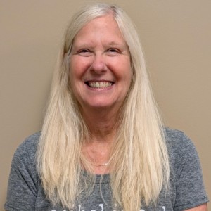 Cindy Dudgeon
