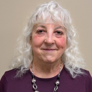 Doris Chartier