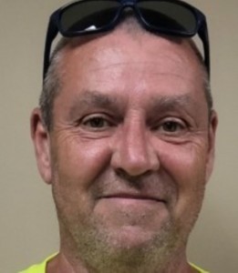 Michael-Lee Reed