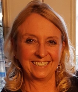 Betsy Collier